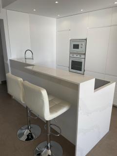 Miraflores Beach - Playa First Line - Sea view - Luxury & Design Apartment - Mijas - 4