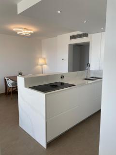 Miraflores Beach - Playa First Line - Sea view - Luxury & Design Apartment - Mijas - 6