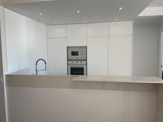 Miraflores Beach - Playa First Line - Sea view - Luxury & Design Apartment - Mijas - 2