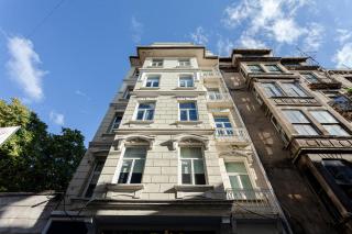 Origine RentalS Galata Tower - Istanbul - 5