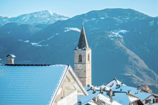 Beckenbinder Apartement Schlern - San Genesio Atesino - 1