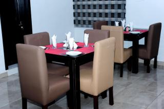 Mariners Suites Lagos - 5
