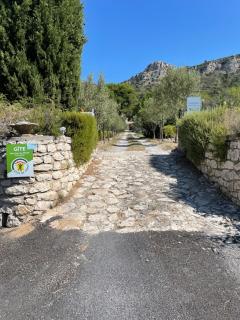 Au Havre De Paix sainte victoire vauvenargues - Vauvenargues - 7