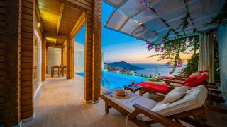 Eco Villa Defne - Kalkan - 1