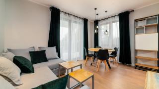 Wonder Home - Apartamenty z balkonami, blisko centrum Karpacza, stoku i aquaparku - 4