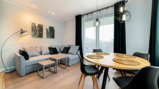 Wonder Home - Apartamenty z balkonami, blisko centrum Karpacza, stoku i aquaparku - 1