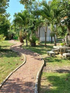 บ้านพักคุณยายเขียว - 5