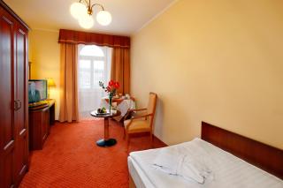 Ensana Centrální Lázně - Maria Spa - Mariánské Lázně - 5