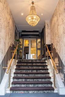 The Lancaster Hotel Amsterdam - Amesterdão - 4