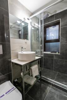Hotel City IN - Kočani - 4