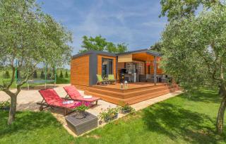 Beach houses Ive & Beta, romantic oasis, pool, jacuzzi, privacy and the beauty of the Mediterranean, Pomer - Istria - 8