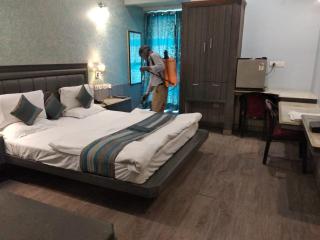 Saubhagyam Mansion - Lucknow - 7