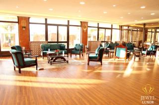 Jewel Luxor Hotel - Luxor - 5