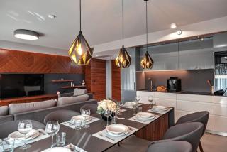 Luxury Villa Delight I in Promajna with Private Pool, Gym, Sauna & Jacuzzi - 3