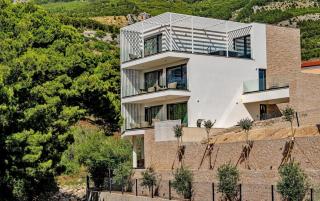 Luxury Villa Delight II Promajna with pool, gym, sauna and jacuzzi - 2