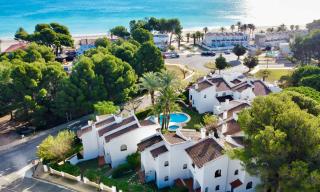 Arenda Pino Alto PLAYA2 - Hospitalet de l'Infant - 6