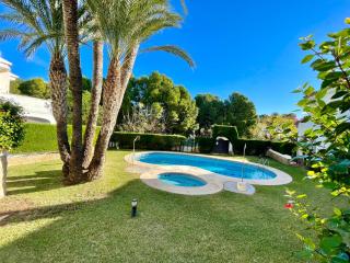 Arenda Pino Alto PLAYA2 - Hospitalet de l'Infant - 7