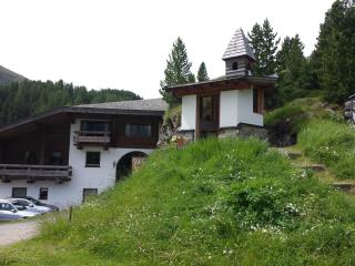 Alt Poschach - Obergurgl - 4