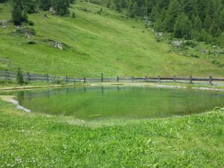Alt Poschach - Obergurgl - 3