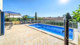 Casa Folara - Cala Llombards - 9