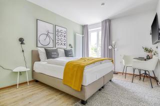 limehome Garching bei München - Garching bei München - 5