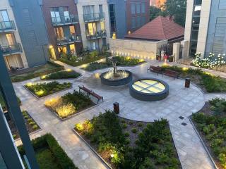 Old Town Neptun Apartments by Noclegi Renters - Danzig - 3