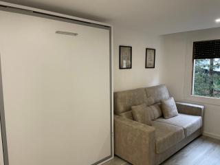 Baqueira 1500 (pie pista). Edificio Bonaigüa - 1