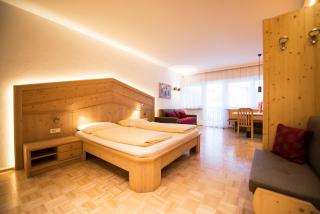 Apartment Lilli mit Garagenstellplatz - Bressanone - 7