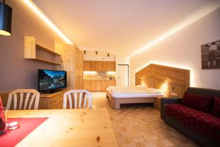Apartment Lilli mit Garagenstellplatz - Bressanone - 4