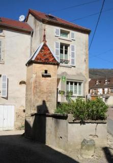 Chez Germaine - Saint-Romain - 2