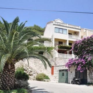 Apartments Laura Mljet - Sobra - 9