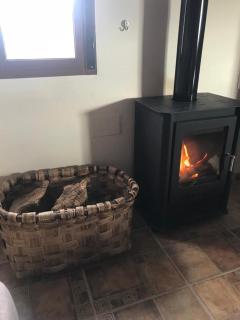 Apartamento Rural Vainilla - Ronda - 7