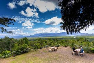 Vista Hinchinbrook - Cardwell - 1