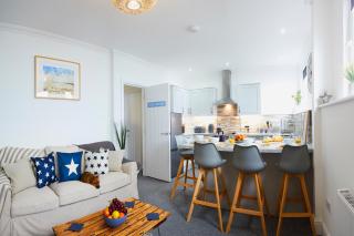 BAY VIEW Amazing SEA VIEWS!!! Yorkshire Coast Holiday Lets - Scarborough - 9