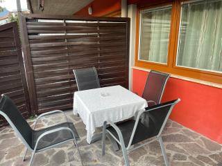 Apartment Lilli mit Garagenstellplatz - Bressanone - 2
