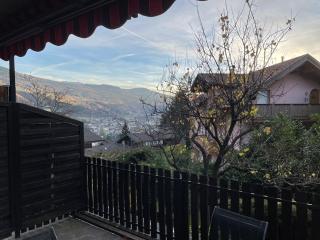 Apartment Lilli mit Garagenstellplatz - Bressanone - 3