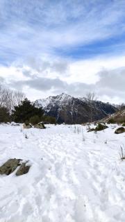 UNIQUE EXPERIENCE - Boí-Taüll Apartment - 4