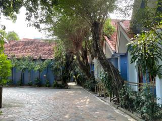 Song Tra Hotel - 1