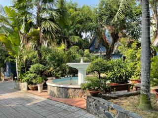 Song Tra Hotel - 8