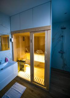 Villa Nera - Etwa - Mostar - 1