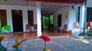 Sigiriya River Side Resort - Sigiriya - 3