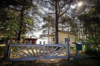 Old Finnish lakeside cottage with sauna - Oulu - 9