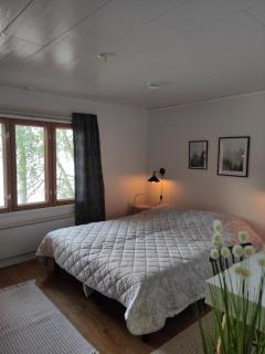 Old Finnish lakeside cottage with sauna - Oulu - 4
