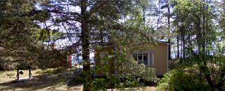 Old Finnish lakeside cottage with sauna - Oulu - 0