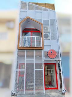 MiM House - Città Vecchia di Hengchun - 6