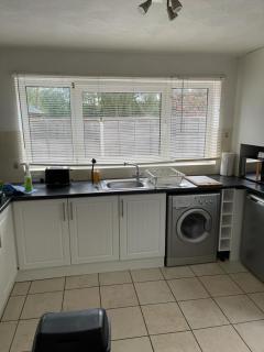 Silver Stag Properties,Comfy House in Coalville - Hugglescote - 6