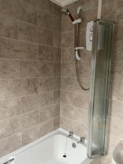 Silver Stag Properties,Comfy House in Coalville - Hugglescote - 3