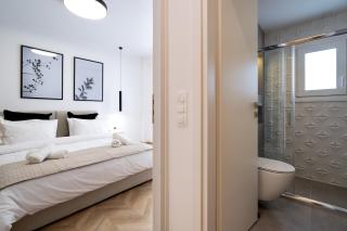 Pagrati's best apartment - Athènes - 2