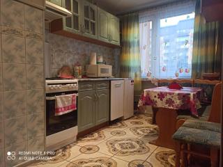 Apartament rodzinny - 6