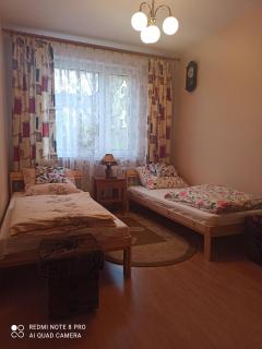 Apartament rodzinny - 8